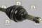 Da Silva 95135T Drive shaft assy — Photo #2 Da Silva 95135T Drive shaft assy — Photo #2