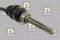 Da Silva 95135T Drive shaft assy — Photo #3 Da Silva 95135T Drive shaft assy — Photo #3