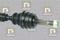 Da Silva 96060T Drive shaft assy — Photo #3