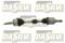 Da Silva 96094AT Drive shaft assy — Photo #1 Da Silva 96094AT Drive shaft assy — Photo #1