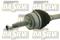 Da Silva 96094AT Drive shaft assy — Photo #2 Da Silva 96094AT Drive shaft assy — Photo #2