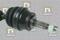 Da Silva 96096AT Drive shaft assy — Photo #2