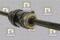 Da Silva 96100AT Drive shaft assy — Photo #4 Da Silva 96100AT Drive shaft assy — Photo #4