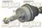 Da Silva 96144AT Drive shaft assy — Photo #2 Da Silva 96144AT Drive shaft assy — Photo #2