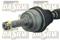 Da Silva 96144T Drive shaft assy — Photo #2 Da Silva 96144T Drive shaft assy — Photo #2