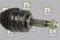 Da Silva 96153AT Drive shaft assy — Photo #2