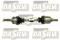 Da Silva JC96154A Drive shaft assy — Photo #1 Da Silva JC96154A Drive shaft assy — Photo #1
