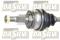 Da Silva JC96154A Drive shaft assy — Photo #2 Da Silva JC96154A Drive shaft assy — Photo #2