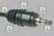 Da Silva 96169T Drive shaft assy — Photo #3