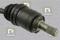 Da Silva 96191AT Drive shaft assy — Photo #3