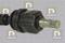 Da Silva 96211T Drive shaft assy — Photo #2