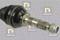 Da Silva 97044T Drive shaft assy — Photo #2