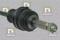 Da Silva 98202T Drive shaft assy — Photo #3
