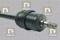 Da Silva 98206T Drive shaft assy — Photo #2