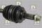 Da Silva 98207AT Drive shaft assy — Photo #2 Da Silva 98207AT Drive shaft assy — Photo #2
