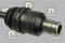 Da Silva 98207AT Drive shaft assy — Photo #3 Da Silva 98207AT Drive shaft assy — Photo #3