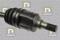 Da Silva 98208AT Drive shaft assy — Photo #2 Da Silva 98208AT Drive shaft assy — Photo #2