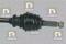 Da Silva 98244T Drive shaft assy — Photo #2