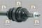 Da Silva 98251AT Drive shaft assy — Photo #3 Da Silva 98251AT Drive shaft assy — Photo #3