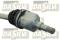 Da Silva 99001AT Drive shaft assy — Photo #3 Da Silva 99001AT Drive shaft assy — Photo #3
