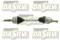 Da Silva 99002AT Drive shaft assy — Photo #1 Da Silva 99002AT Drive shaft assy — Photo #1