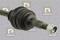 Da Silva 99004T Drive shaft assy — Photo #2 Da Silva 99004T Drive shaft assy — Photo #2