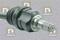 Da Silva 99019AT Drive shaft assy — Photo #2 Da Silva 99019AT Drive shaft assy — Photo #2