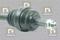 Da Silva 99019AT Drive shaft assy — Photo #3 Da Silva 99019AT Drive shaft assy — Photo #3