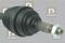 Da Silva 99308T Drive shaft assy — Photo #3 Da Silva 99308T Drive shaft assy — Photo #3