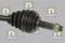 Da Silva JC99324A Drive shaft assy — Photo #2