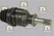 Da Silva JC99324A Drive shaft assy — Photo #3