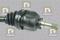 Da Silva 99328AT Drive shaft assy — Photo #2