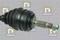 Da Silva 99328AT Drive shaft assy — Photo #3