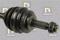 Da Silva 99508AT Drive shaft assy — Photo #2 Da Silva 99508AT Drive shaft assy — Photo #2