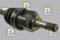 Da Silva 99508AT Drive shaft assy — Photo #3 Da Silva 99508AT Drive shaft assy — Photo #3