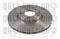 Quinton Hazell BDC5764 Brake disc — Photo #1 Quinton Hazell BDC5764 Brake disc — Photo #1