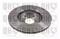 Quinton Hazell BDC5764 Brake disc — Photo #3 Quinton Hazell BDC5764 Brake disc — Photo #3