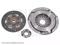 Blue Print ADT330140 Kit clutch repair — Photo #2 Blue Print ADT330140 Kit clutch repair — Photo #2