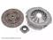 Blue Print ADT330251 Kit clutch repair — Photo #1 Blue Print ADT330251 Kit clutch repair — Photo #1