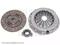 Blue Print ADT330255 Kit clutch repair — Photo #1 Blue Print ADT330255 Kit clutch repair — Photo #1