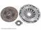 Blue Print ADT330260 Kit clutch repair — Photo #2 Blue Print ADT330260 Kit clutch repair — Photo #2