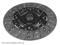 Blue Print ADT33148 Диск зчеплення — Фото №2 Blue Print ADT33148 Диск зчеплення — Фото №2
