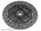 Blue Print ADT33176 Disc assy clutch — Фото №2 Blue Print ADT33176 Disc assy clutch — Фото №2