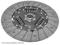 Blue Print ADT33193 Disc assy clutch — Photo #2 Blue Print ADT33193 Disc assy clutch — Photo #2