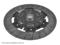 Blue Print ADT33197 Disc assy clutch — Photo #1 Blue Print ADT33197 Disc assy clutch — Photo #1