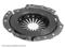 Blue Print ADT33201N Disc assy clutch friction — Photo #2 Blue Print ADT33201N Disc assy clutch friction — Photo #2