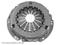 Blue Print ADT33243N Disc assy clutch friction — Фото №1