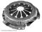 Blue Print ADT33296N Disc assy clutch friction — Фото №1