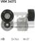 SKF VKM 34071 Ролик натяжной — Photo #1