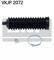 SKF VKJP 2072 Пильник рульової рейки — Фото №2 SKF VKJP 2072 Пильник рульової рейки — Фото №2